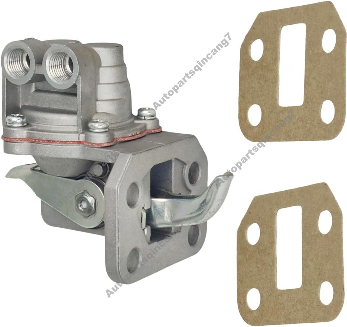 Fuel Lift Pump ULPK0031 for Perkins Engine 704-30 704-26 704-30T
