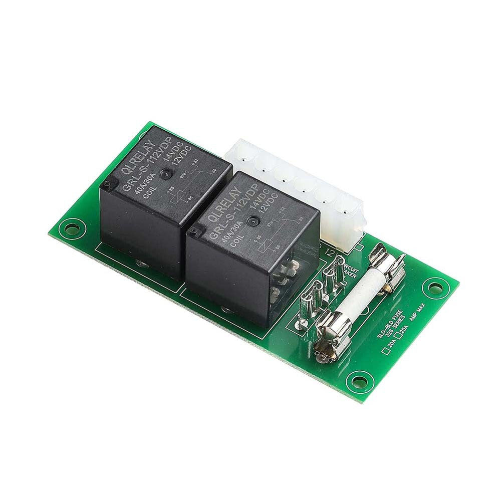 new 140-1130 RV power gear slip-out relay control board for Fleetwood 246063