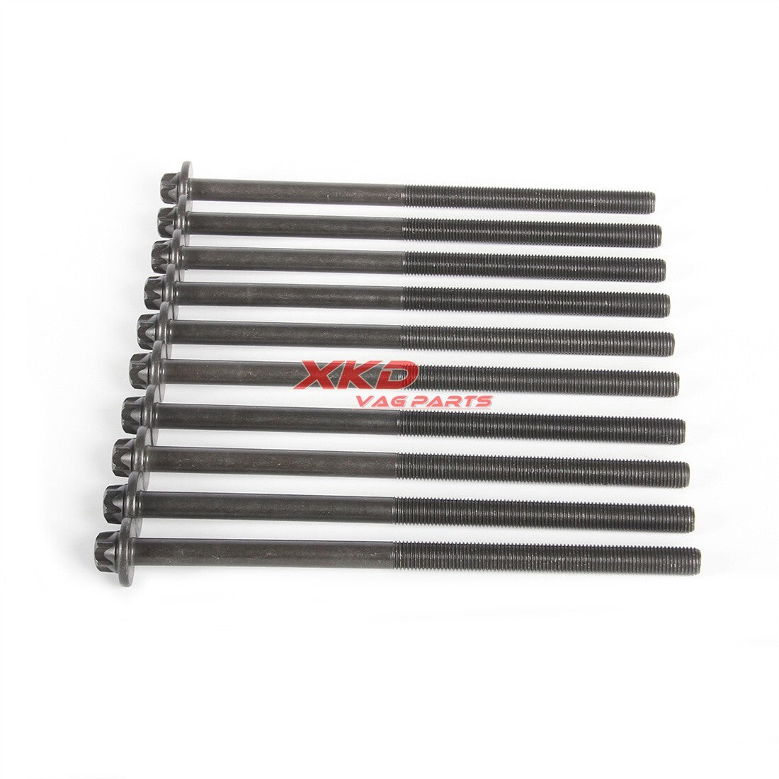 2.2TDI 10 Cylinder Head Bolt Kit for Mercedes-Benz E250 GLK250 ML250