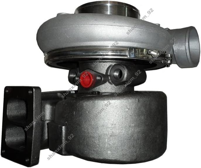 Turbo HX80 Turbocharger 4044402 for Engine KTA50 K50M