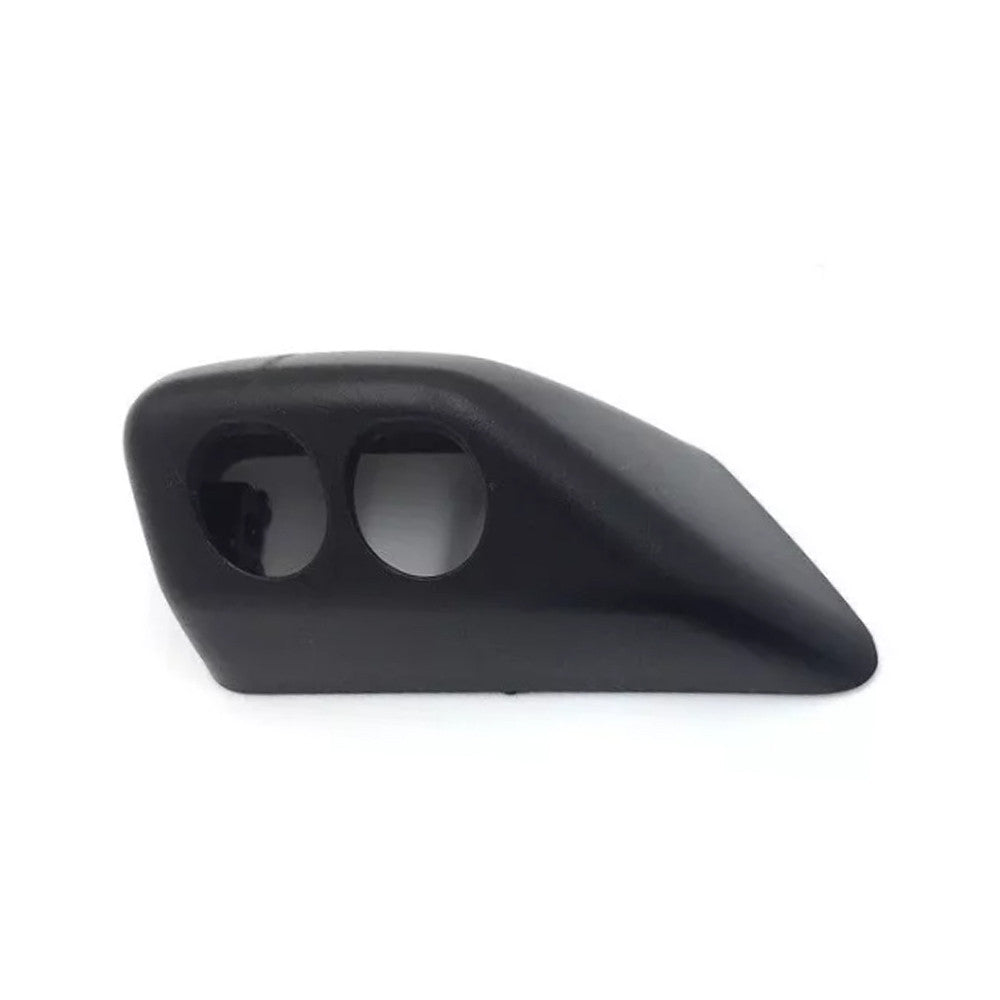 Fits For LR2 2008-2015 Right Side Headlight Headlamp Washer Nozzle Cover
