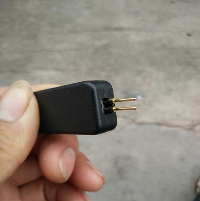 Universal Auto Airbag Air Bag Simulators Emulator SRS Fault Finding Diagnostic