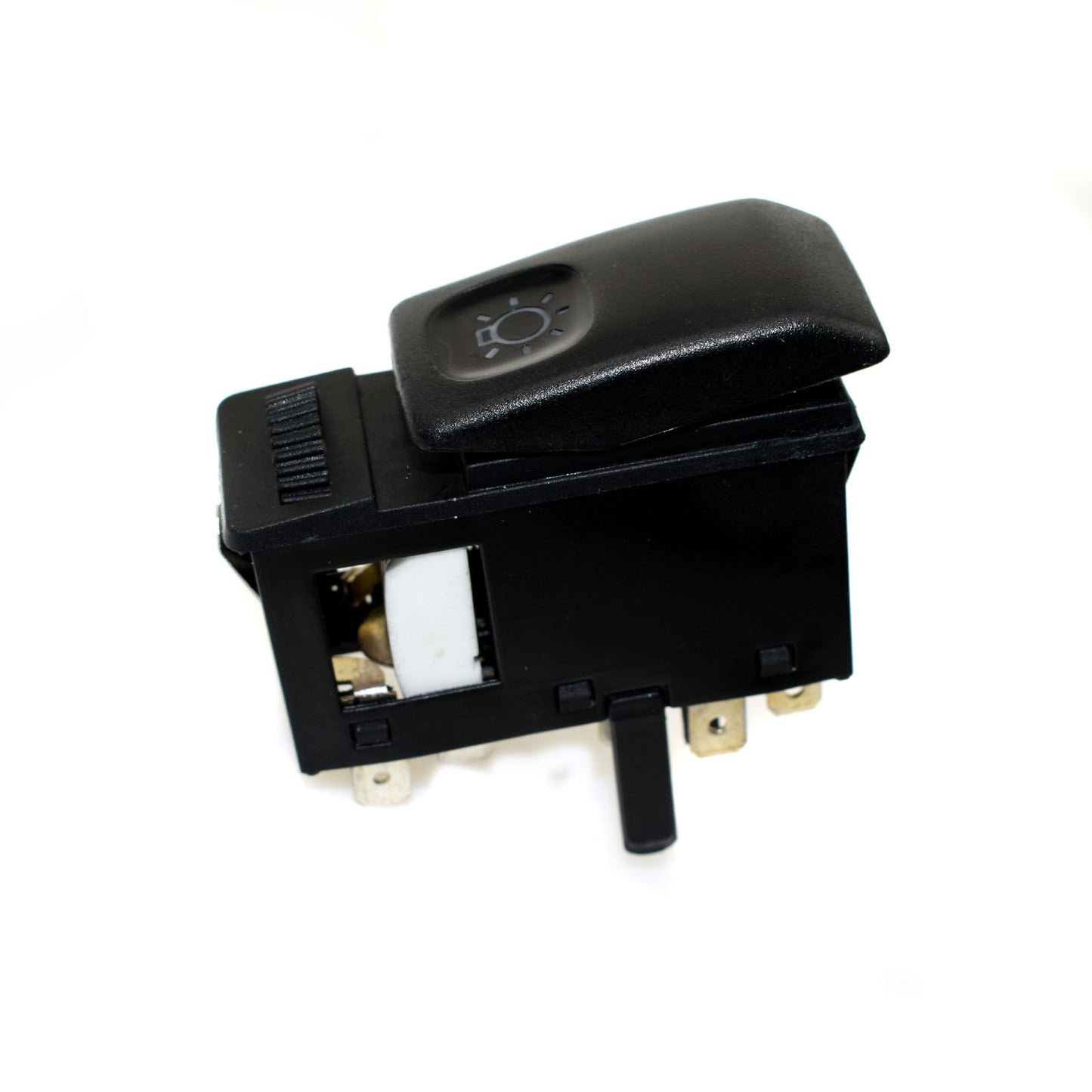 For 1985-92 for VW for GOLF for JETTA Mk2 191941531K HeadLight Head Light Switch Dash Button