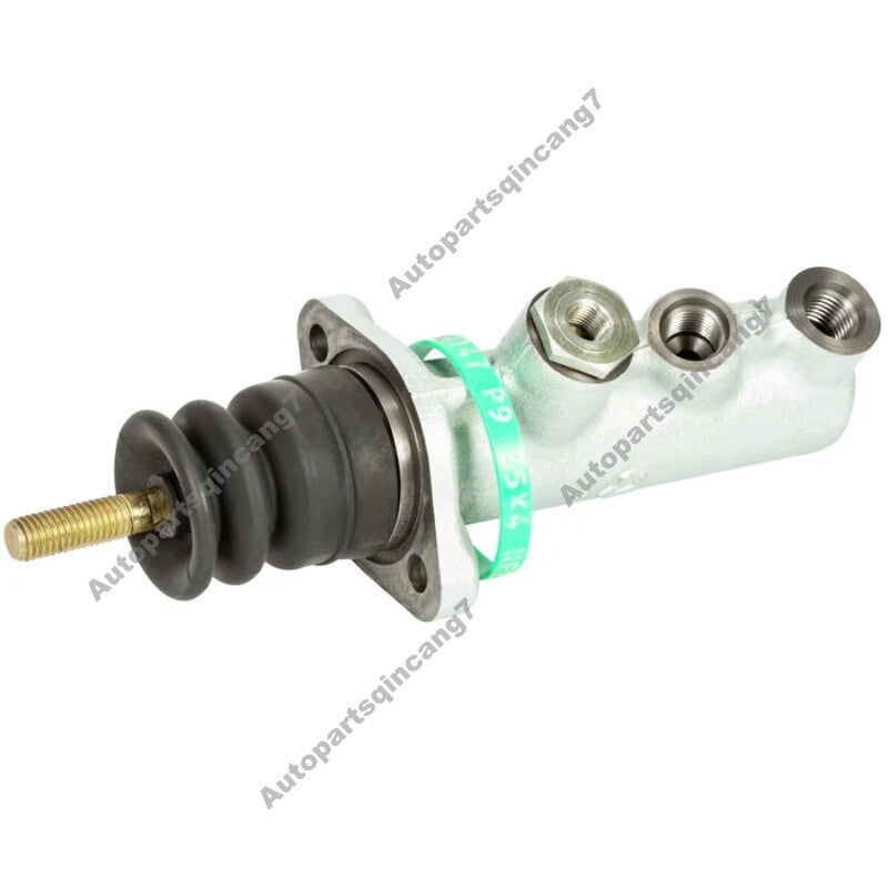 3384685M2 agricultural machinery brake master cylinder for Massey Ferguson 3050