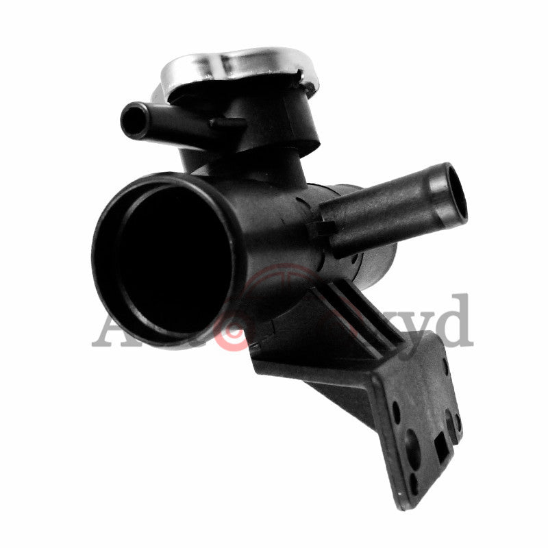 Brand new radiator coolant filler neck with cap for Lancer Outlander Sport 1350A015