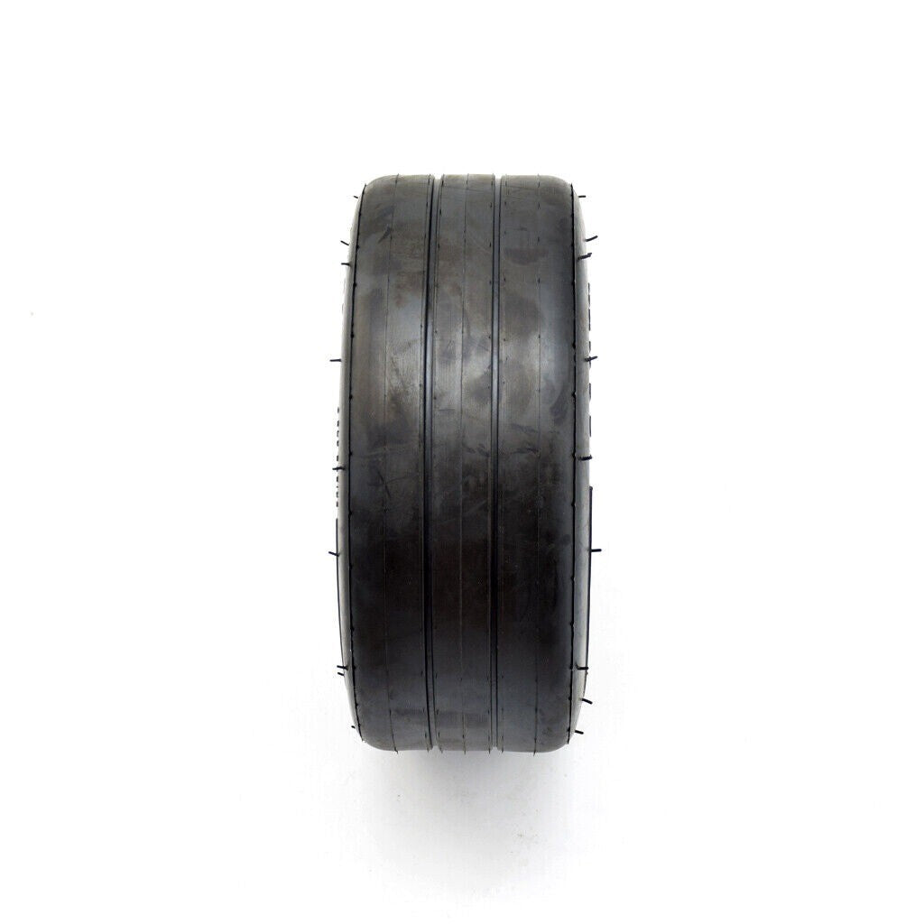 80/60-5 Front Wheel Tire For Ninebot Go kart Pro Kart Kit Outer Vacuum Tubeless