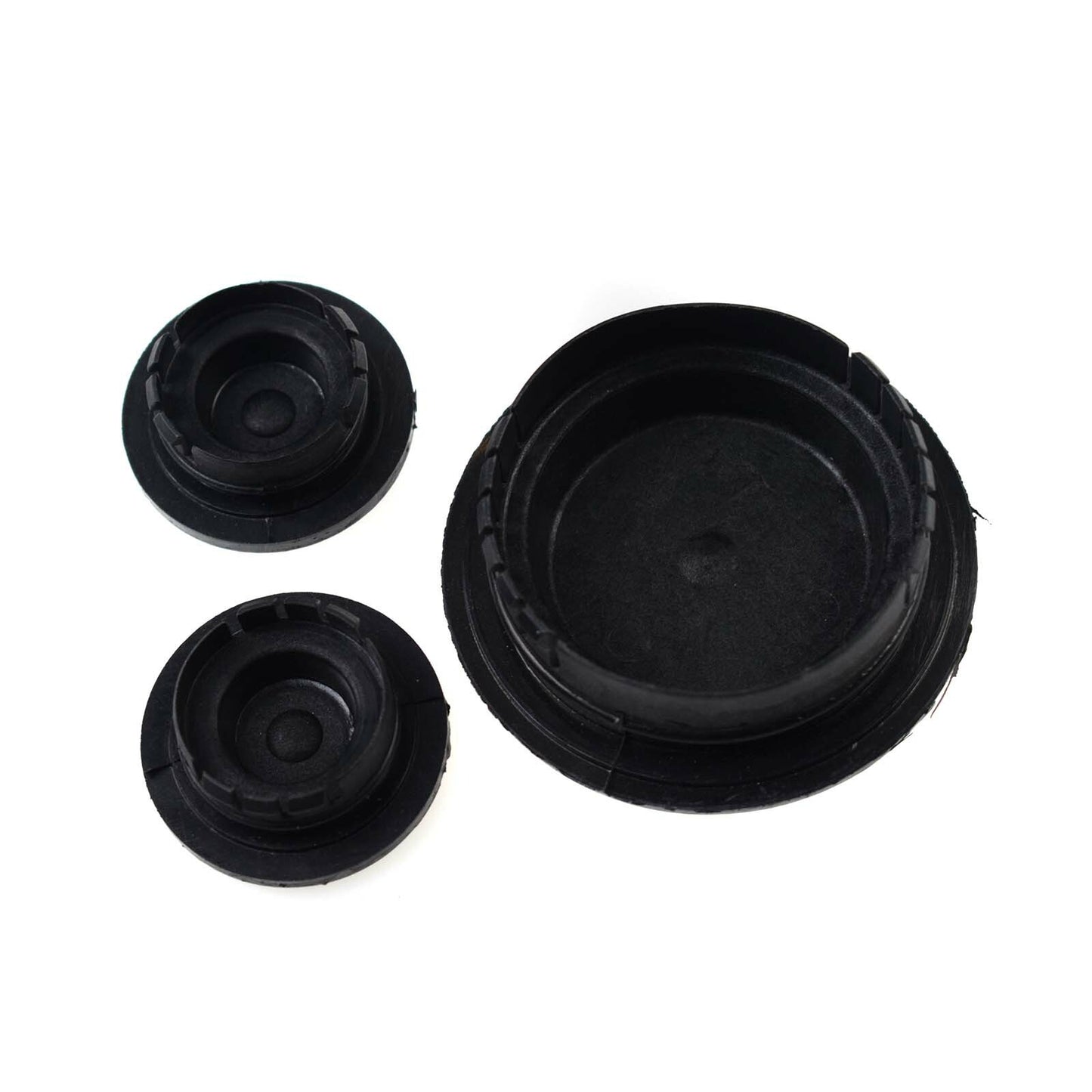 Cam Expansion Plugs Kit for Mercedes C230 C300 ML350 E350 E550 R350 S550 SLK350