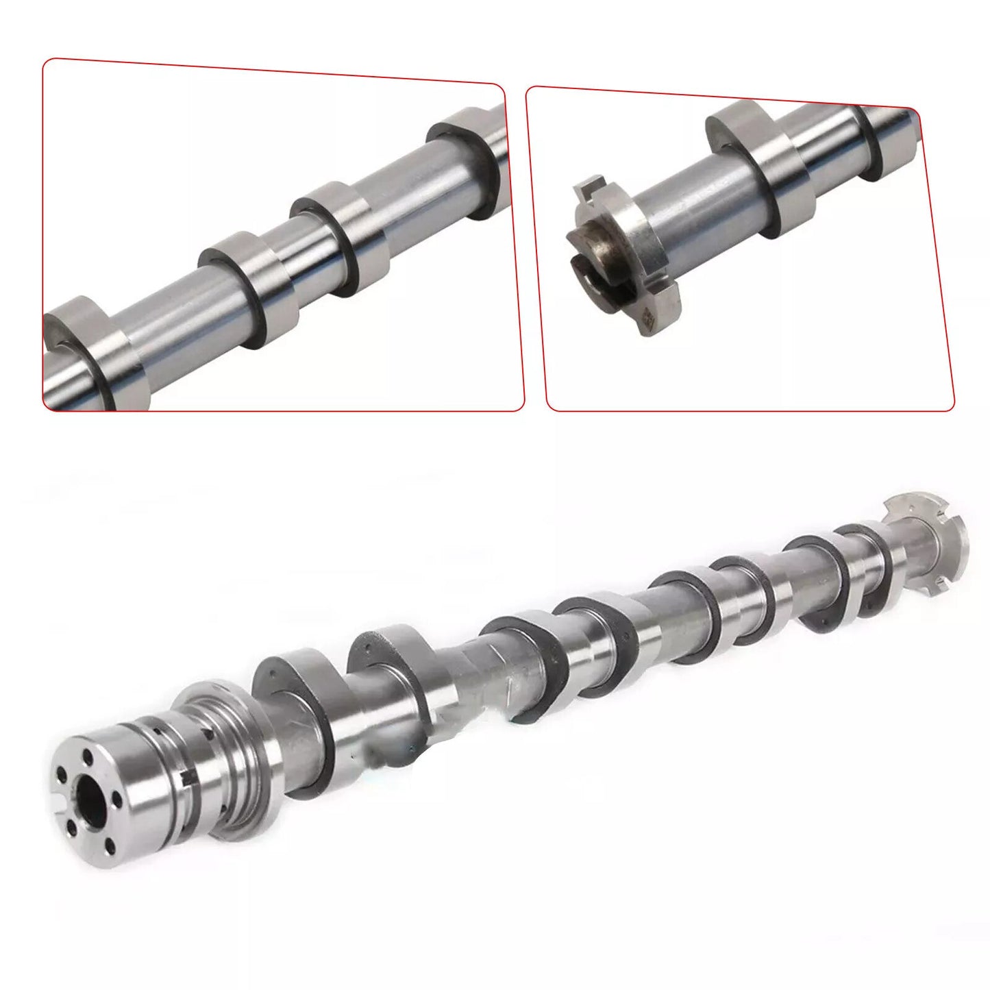For 15-22 for Chevrolet Colorado Impala 2.5 for Buick Envision 12627159 Exhaust Camshaft