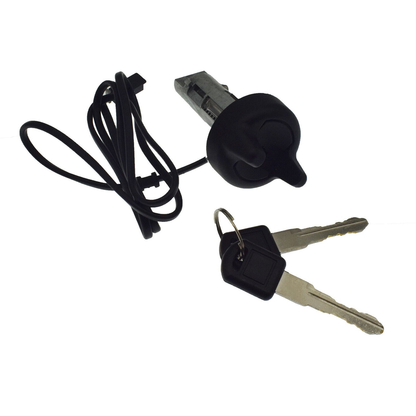 for Buick Century Regal 1997-2004 New Ignition Lock Cylinder Key D1492C NEW