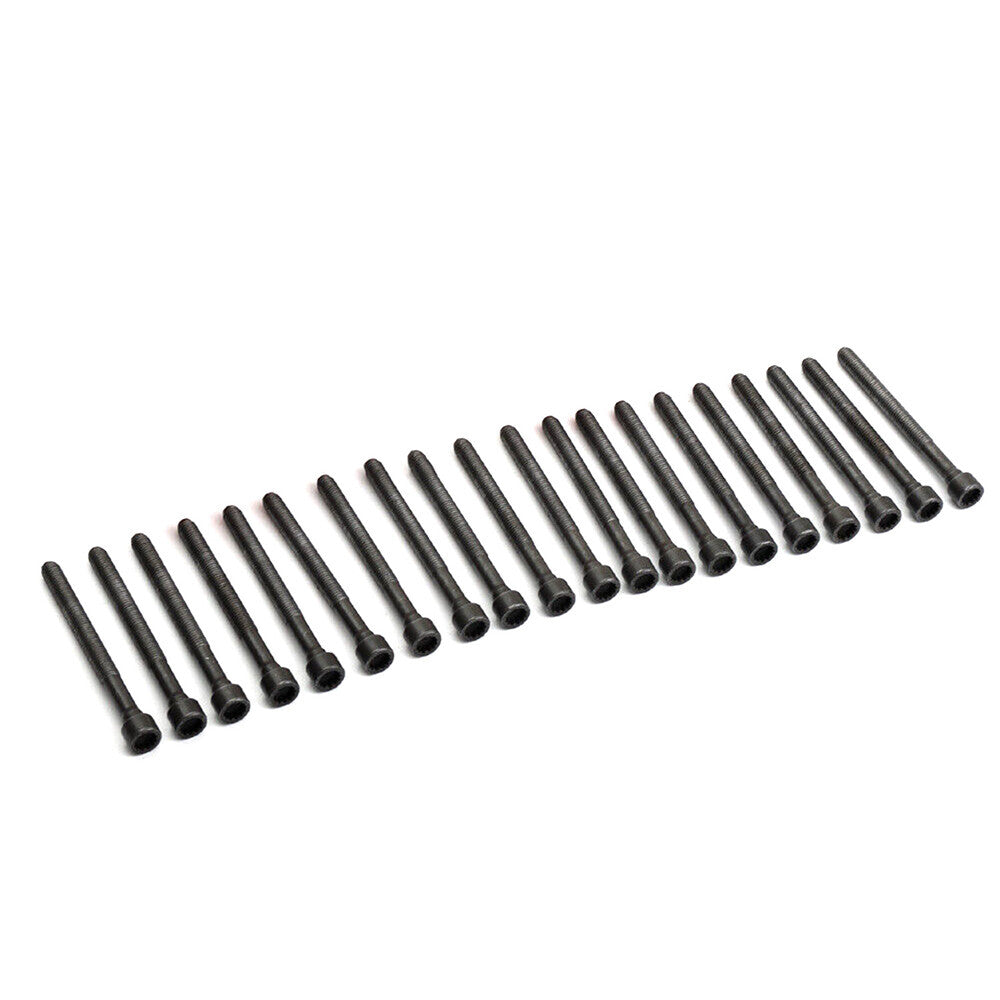 Engine Overhaul Rebuild Pistons Gasket Bearings Kit for Audi / for VW Q7 for A8 S5 4.2L SZ