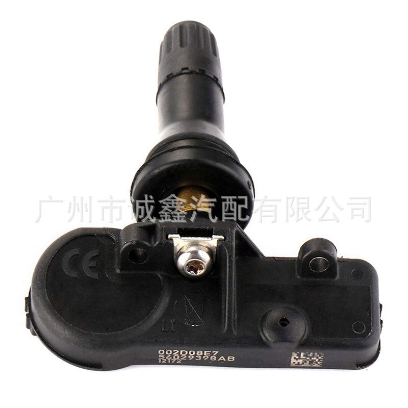 4NEW NEW 56029398AB 68241067AB TPMS TIRE PRESSURE SENSOR for CHRYSLER for JEEP for DODGE