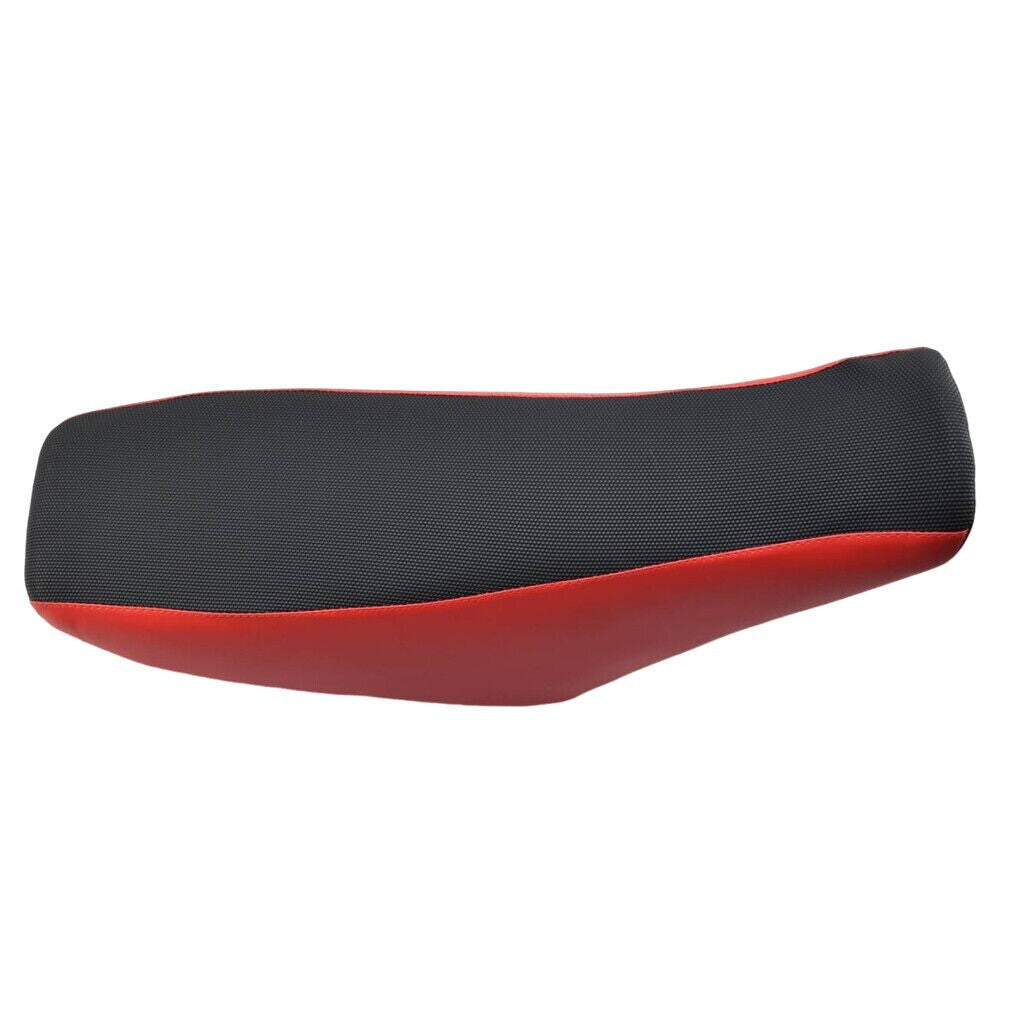 Motorcycle Durable Sunproof Flat Tall Foam for Seat CRF50 110cc 125cc 140cc 150cc