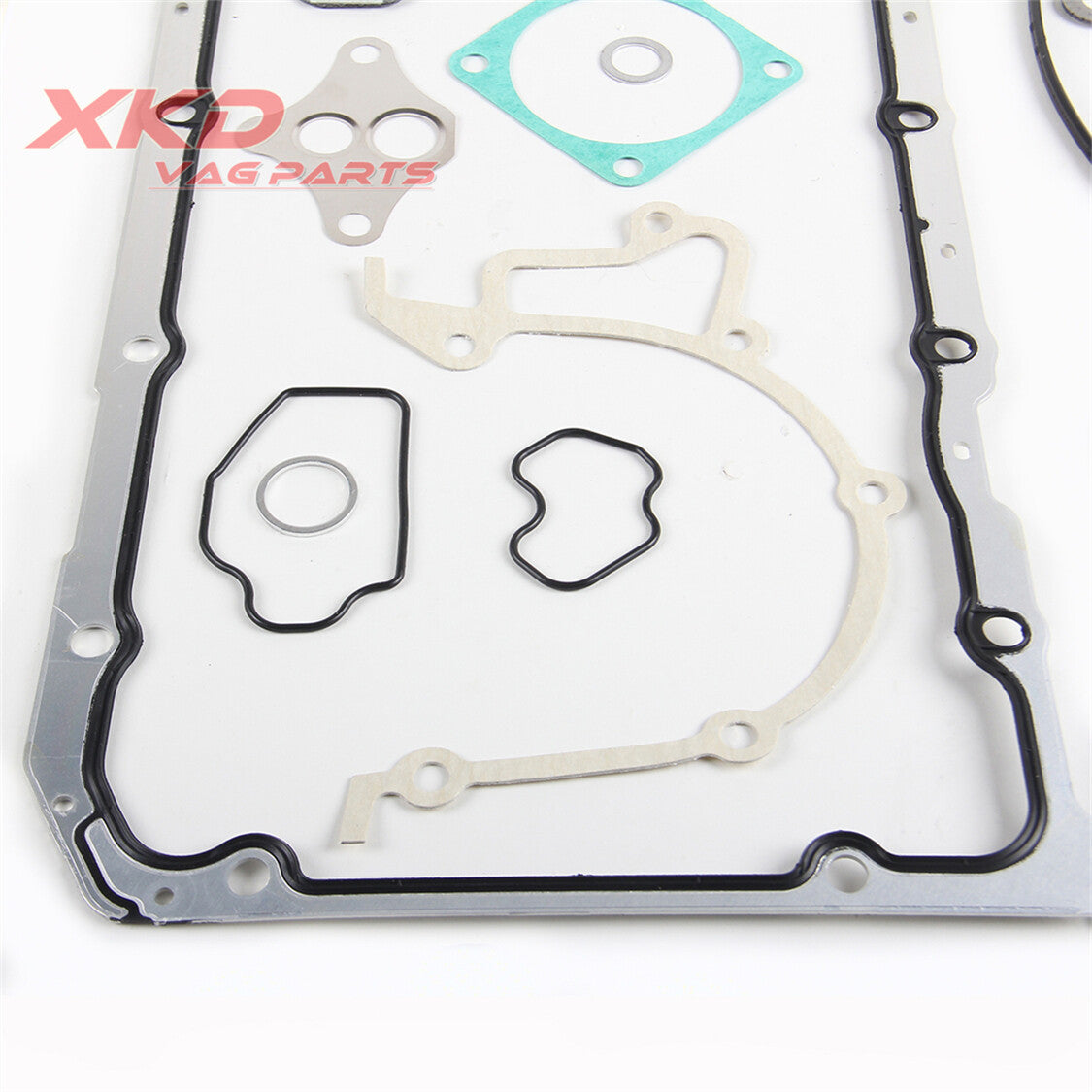 2.4L Engine Gasket Rebuild Set Fit for Chevrolet Captiva for Opel LPG