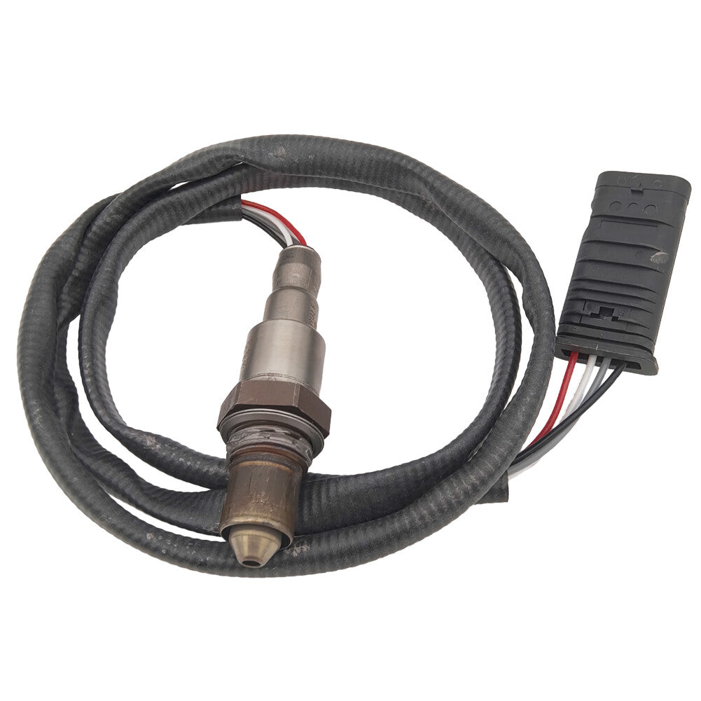Rear Oxygen Sensor 13628573155 Fit for BMW F20 F21 F30 114d 116d 218d 220d 225d