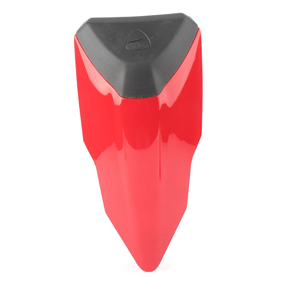 Rear Pillion Passenger Cowl for Seat Back Cover for Ducati 959 1299 Panigale 15-19