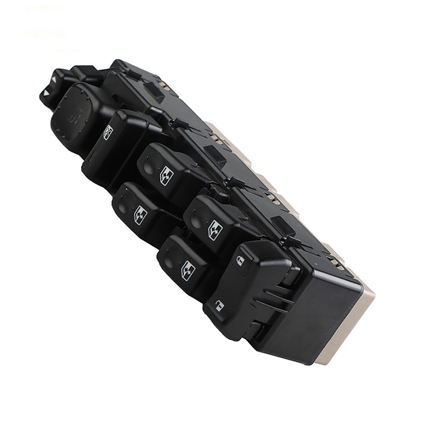 Left Driver Side Car Power Window Switch for Chevrolet Silverado 1500 2500 3500