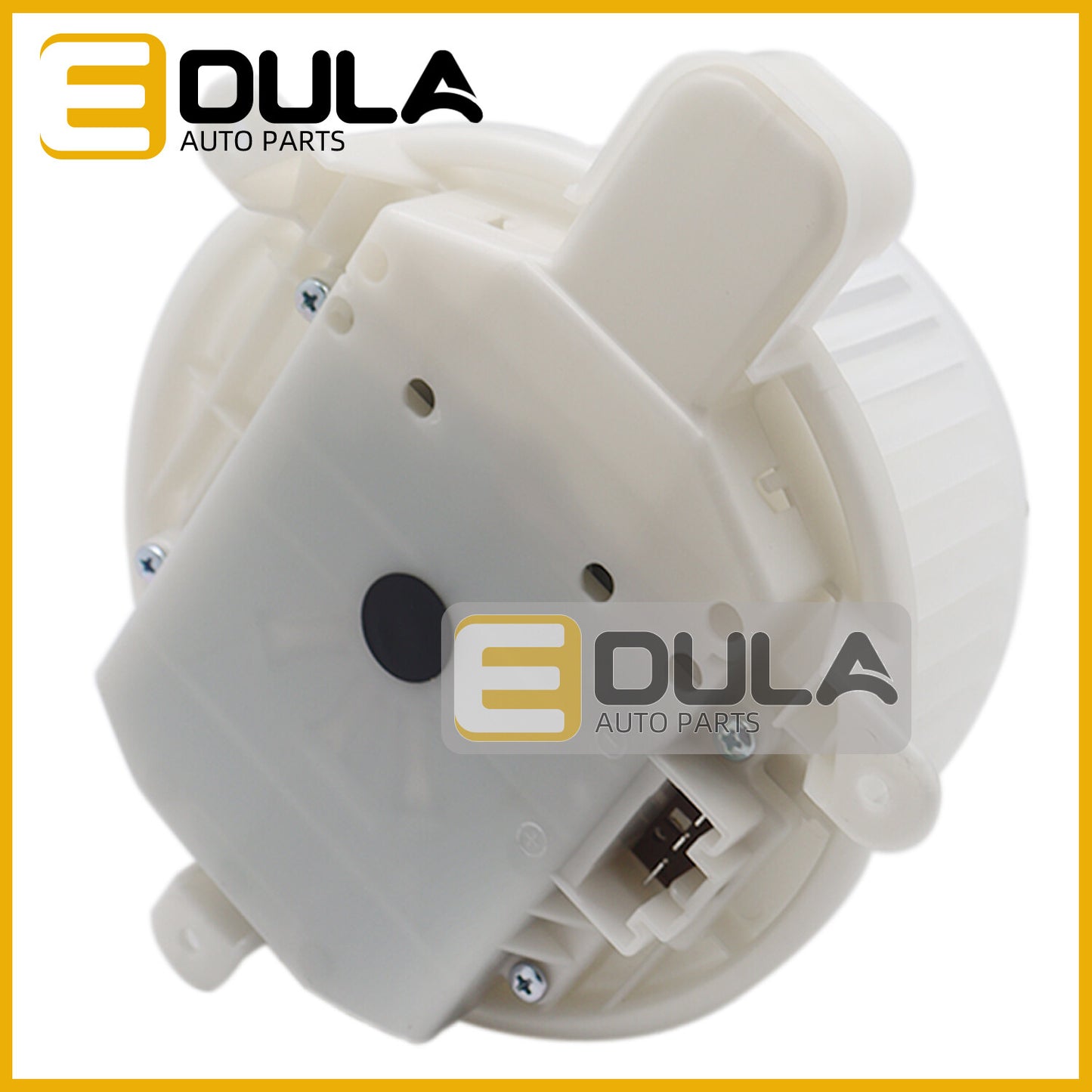 Hair dryer motor, fan, and air conditioning assembly suitable for 11-20 for Toyota for Sienna and 08-22 for Toyota Sequoia.