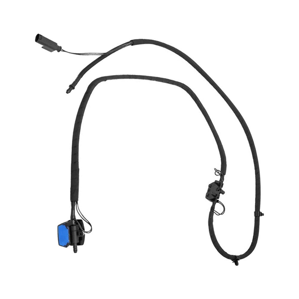 61667350651 Windshield Washer Nozzle Fit For X1 F48 sDrive 16d sDrive 18d 2015