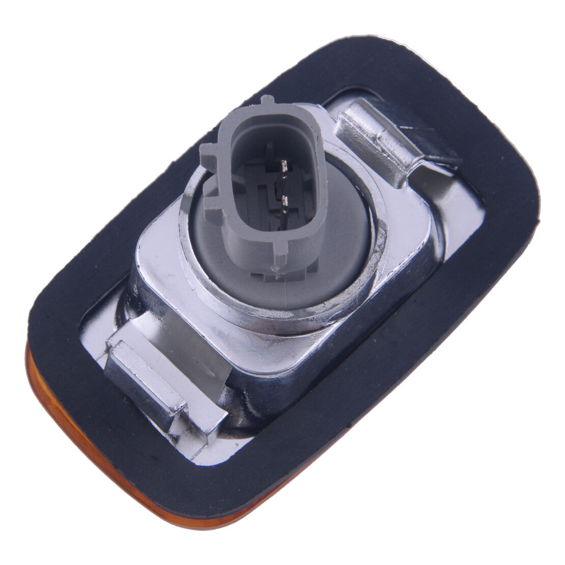 2pcs Fender Turn Signal Side Marker Lamp Light Fit for Toyota for Land Cruiser 100 80