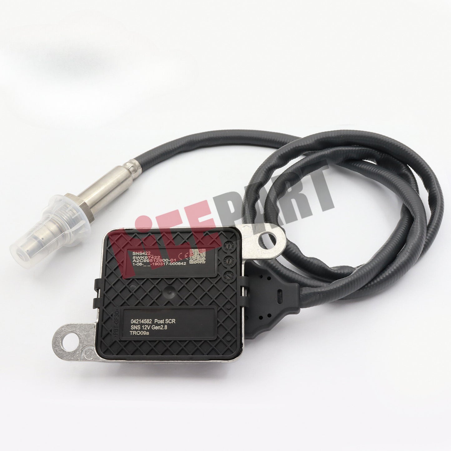 5WK9 7422 Nitrogen Oxide Sensor 02937841 4214582 04214582 compatible DEUTZ Truck