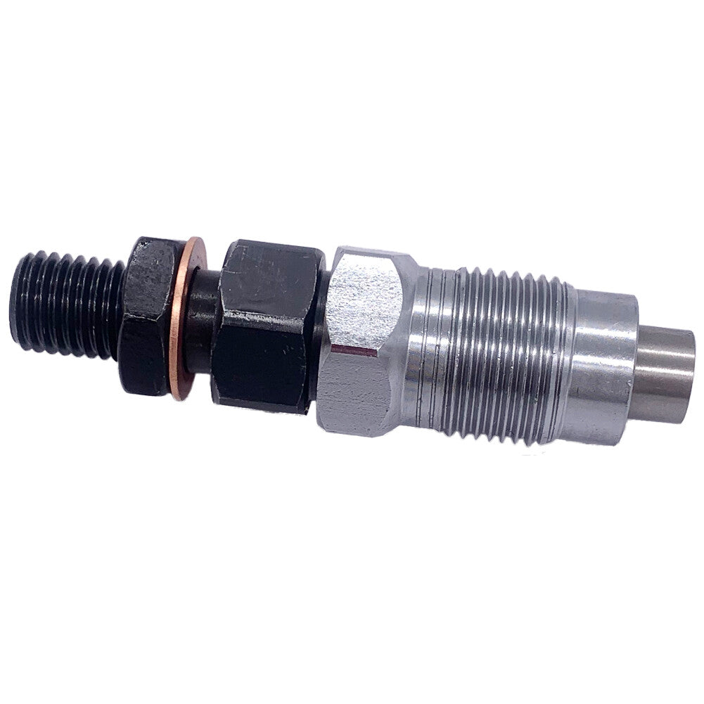 4X Fuel Injectors 23600-19015 for Toyota for Land Cruiser PZJ73 3.5D 1PZ/2C-TL for Camry