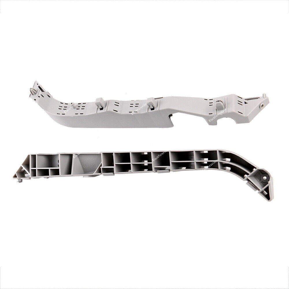 Pair Fit for Subaru for Impreza 2006 2007 Front Left Right Side Bumper Sliders