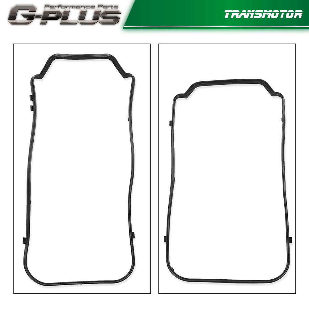 Valve cover gasket sealing kit suitable for 2008-2017 for Honda Accord Odyssey Accura 3.5L V6
