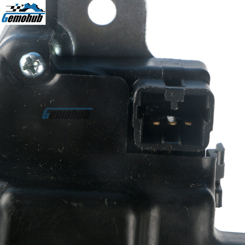TRUNK LATCH Lock Release Power Actuator 812301R030 for 2011-2019 for Hyundai ACCENT