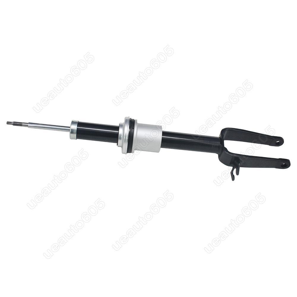 for Mercedes E-Class W211 S211 E350 4Matic Front Shock Absorber Strut 2006-2009
