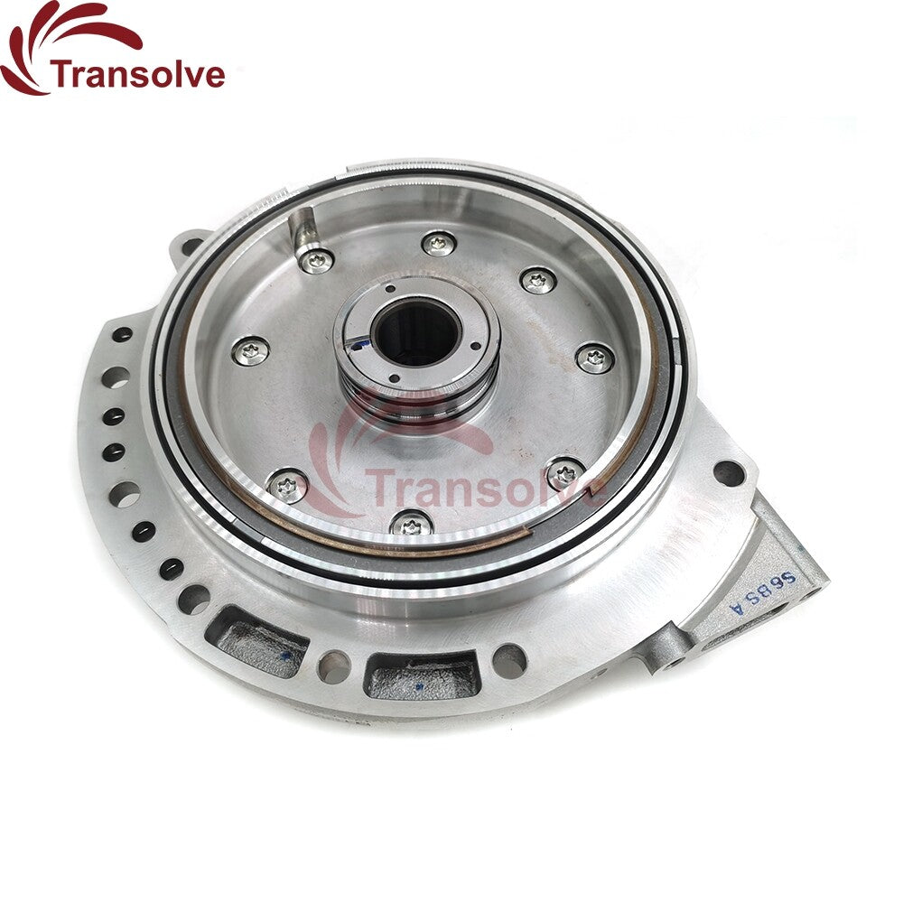 A6GF1 Transmission Oil Pump 46100-26060 for Hyundai Accent for Tucson for Elantra for Kia