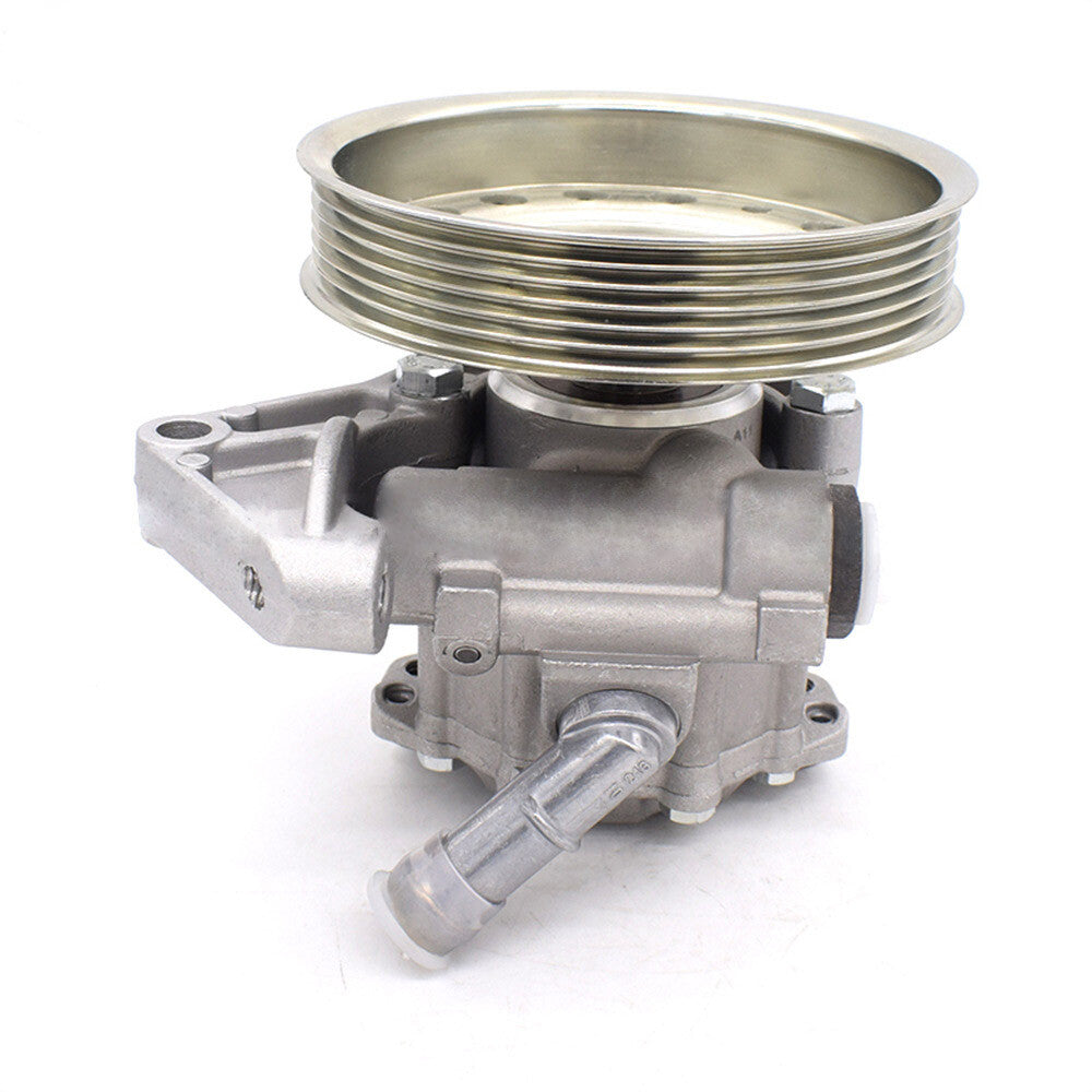 LR007207 is suitable for Volvo V70, S80, XC90, XC70, XC60, and for Land Rover LR2 power steering pumps.