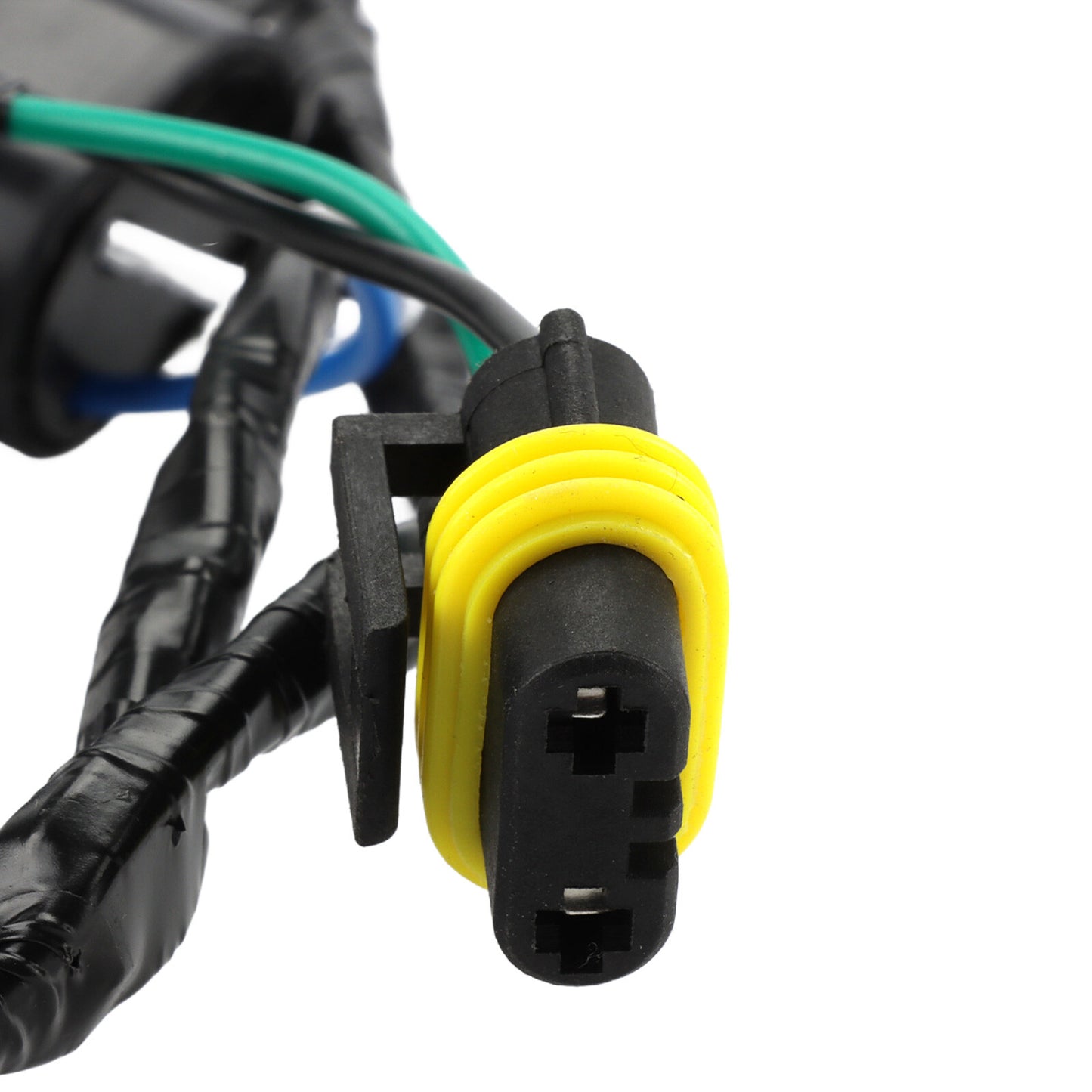 15841609 Headlight Wiring Harness For 2008-2014 for Chevrolet Silverado K