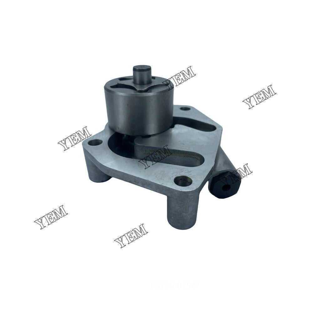 new 4TNE106 Oil Pump 29T Fit For Yanmar Diesel Engine For Yanmar Oil Pump