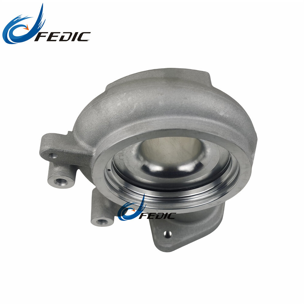Turbo compressor housing TD04L 49477-04000 for Subaru Forester Impreza 2.5L
