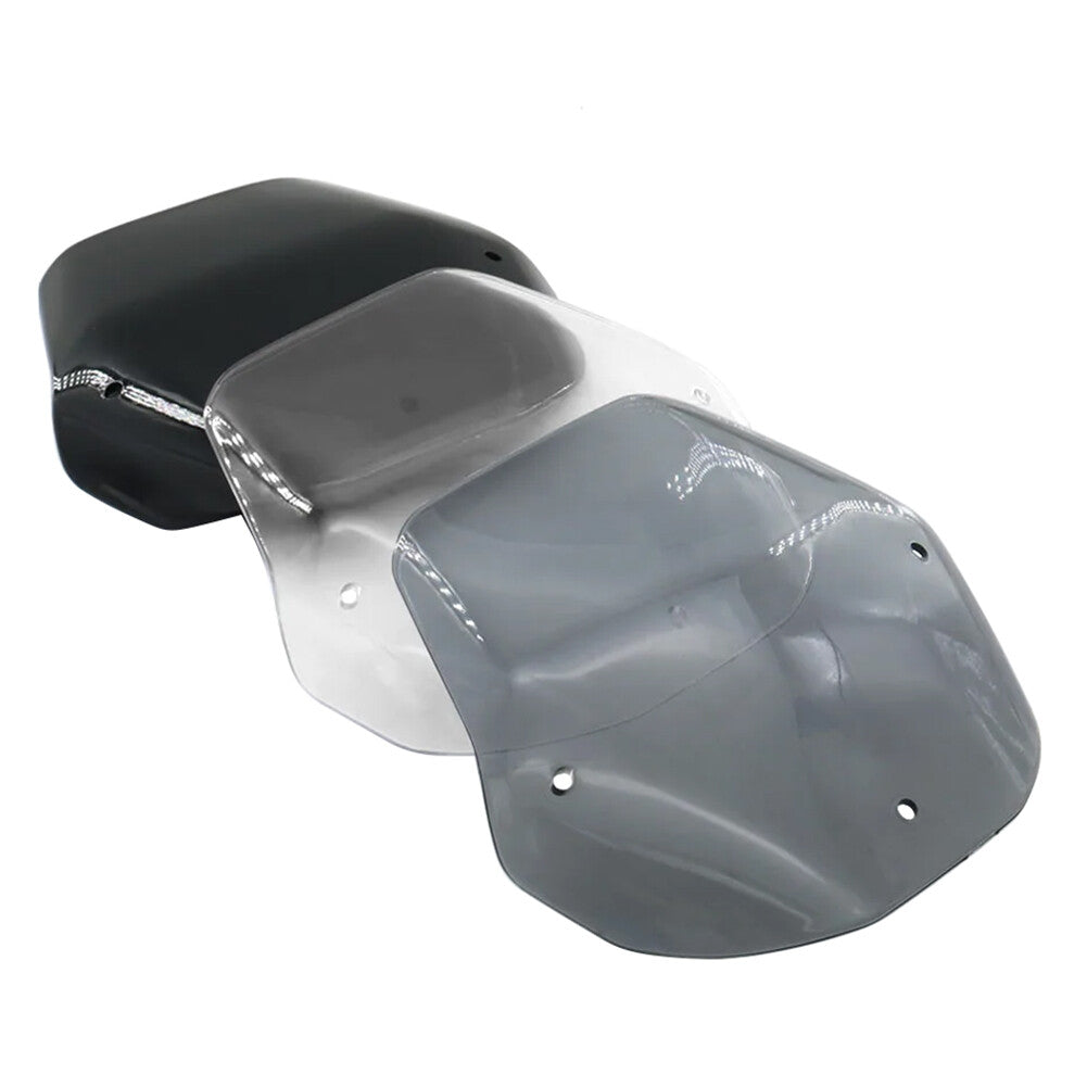 Motorcycle Windshield Sport Screen Wind Deflector for Suzuki GSX 8S 2023-2024 23