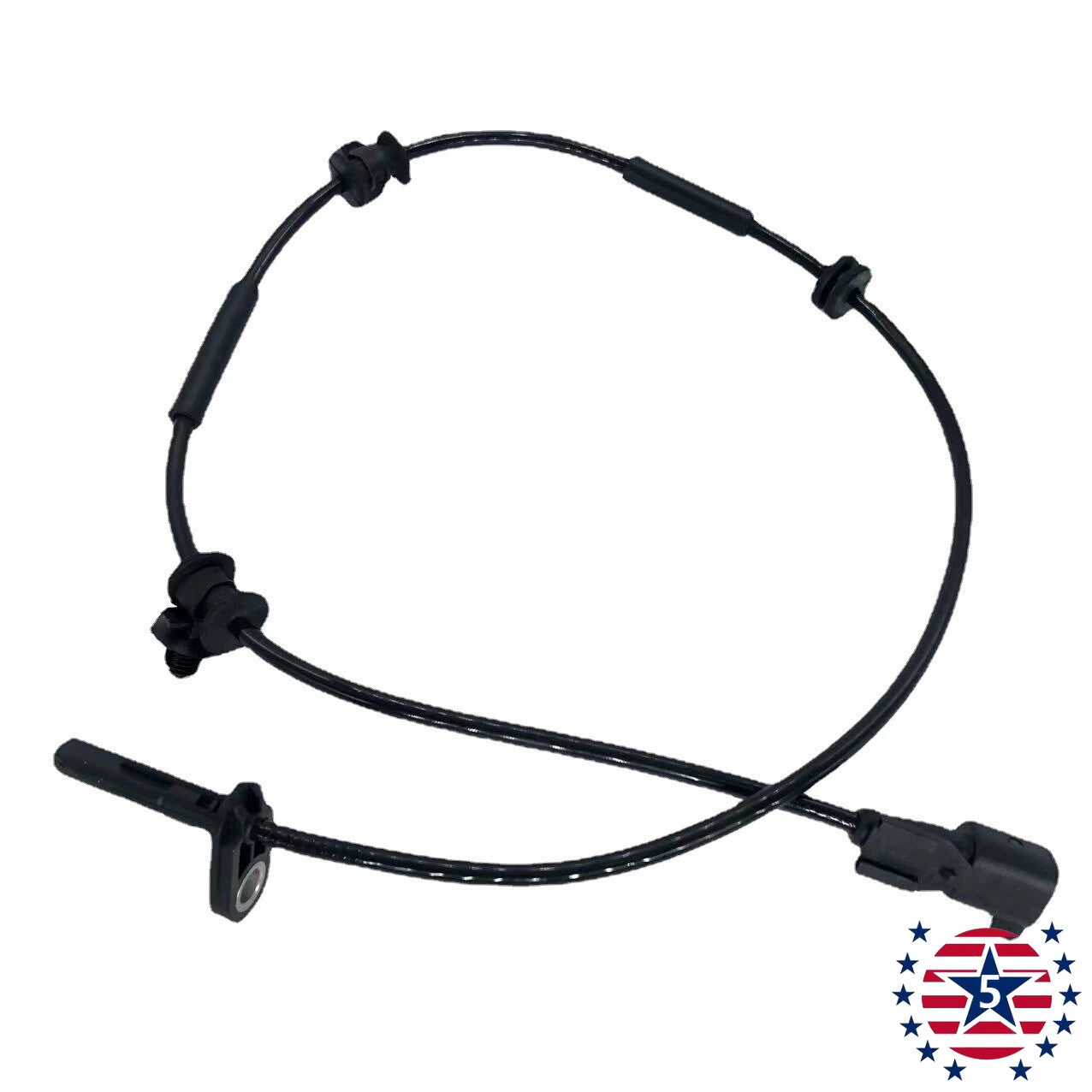 ABS wheel speed sensor front L/R suitable for 2017-2023 for Tesla Model 3 and 2020-2023 for Tesla for Model Y