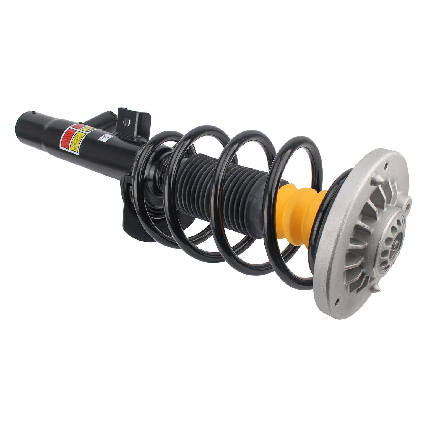 Front Left Shock Spring Strut Assembly EDC for BMW X3 F25 X4 F26 sDrive20i 11-18