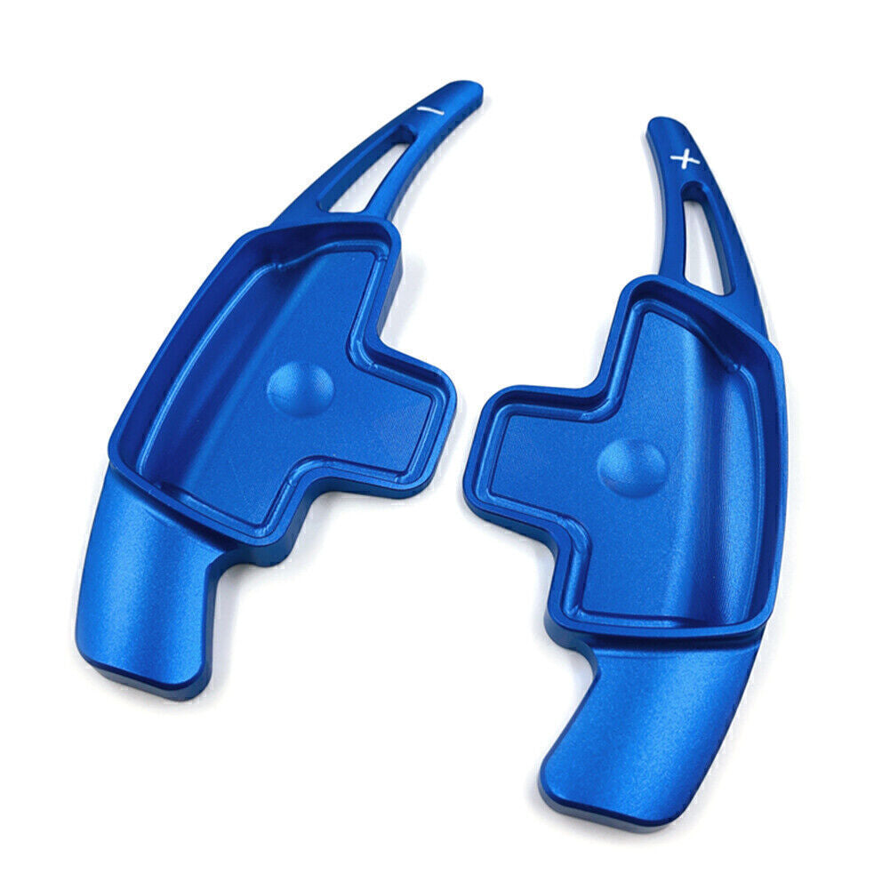 Steering Wheel Paddle Shifter Extension for Benz A B C E CLA CLS GLA GLC GLE S