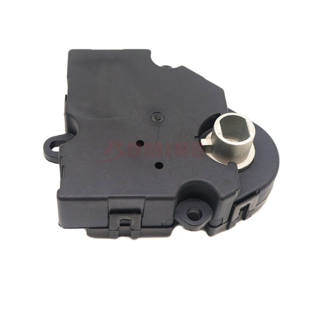 HVAC A/C Heater Blend Door Actuator for Chevy Silverado 1500 for Sierra 1500 1999-06