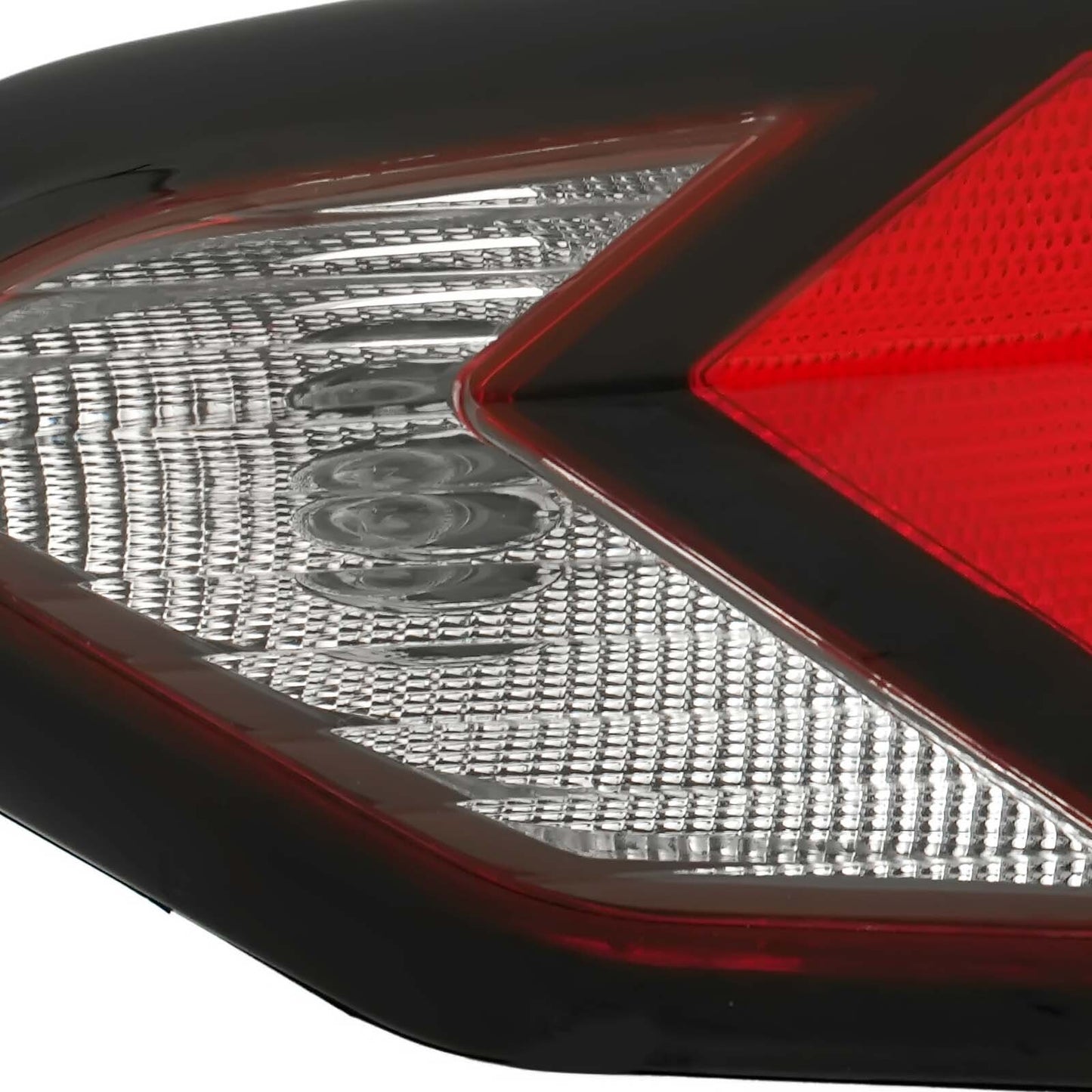 Taiwan Watergate Series 2020 - 2023 Versa Taillamp Versa Taillamp