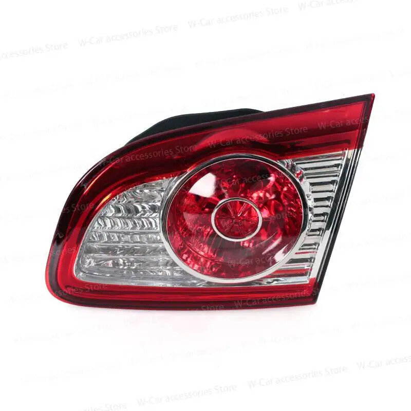 1 left red rear LED inner taillight bay for Hyundai Santa Fe 2010-2012