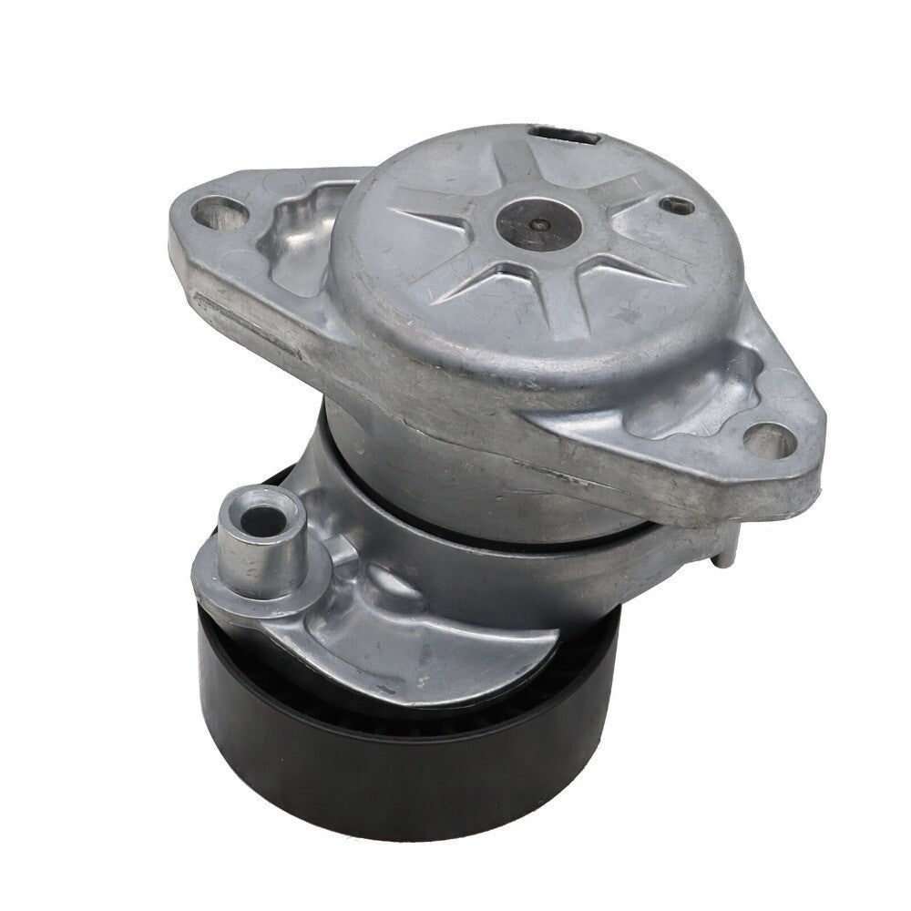 Belt tensioner pulley idler pulley kit for Mercedes C350 E350 E550 A2722000270