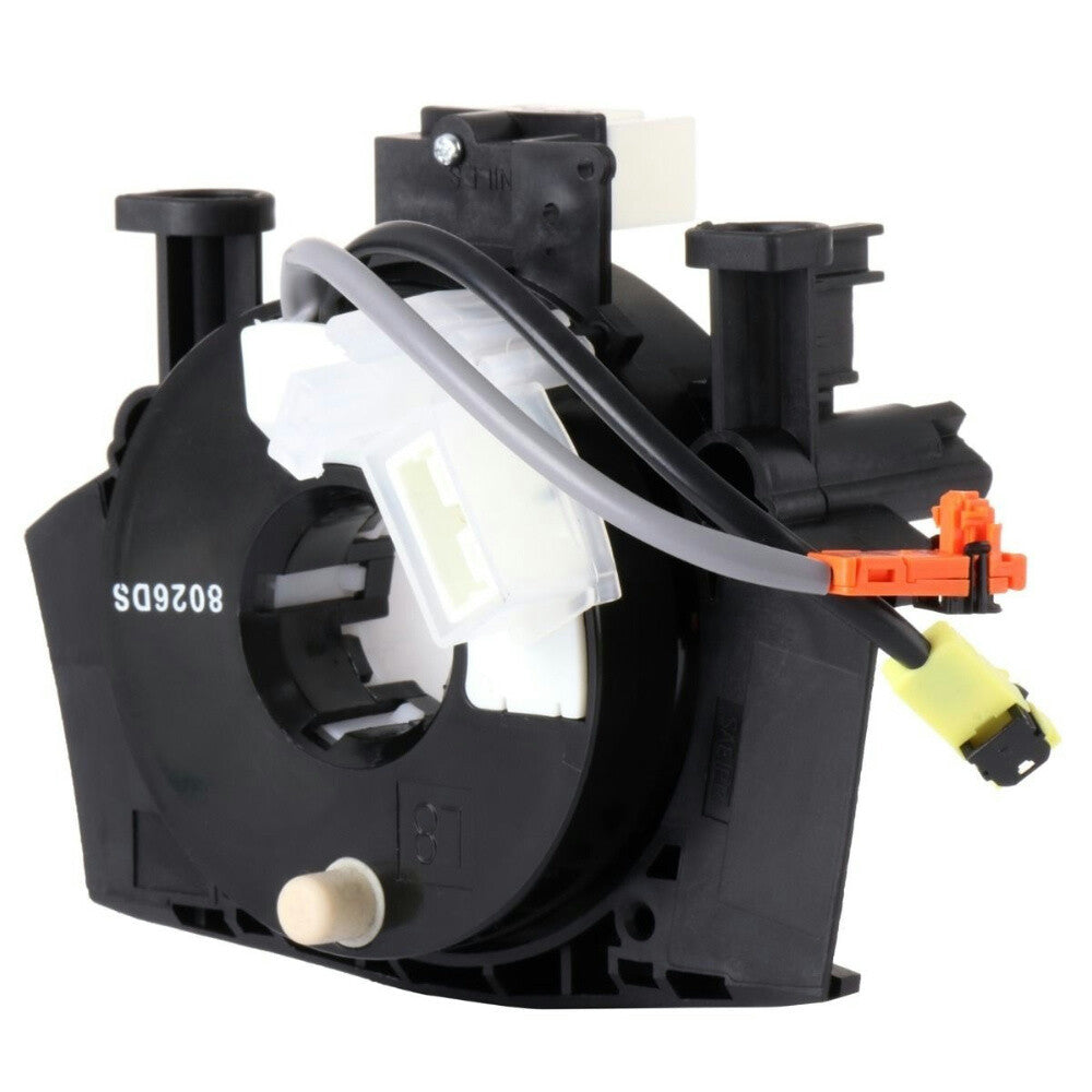Clock spring (for Nissan Titan 2010 - 2015) (Small Diamond!) (25560) (5.6L)