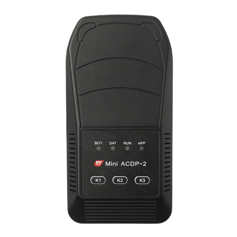 Yanhua for Mini ACDP-2 Master Basic Host Key Prog- for ram E-C-U USB Wireless Connection