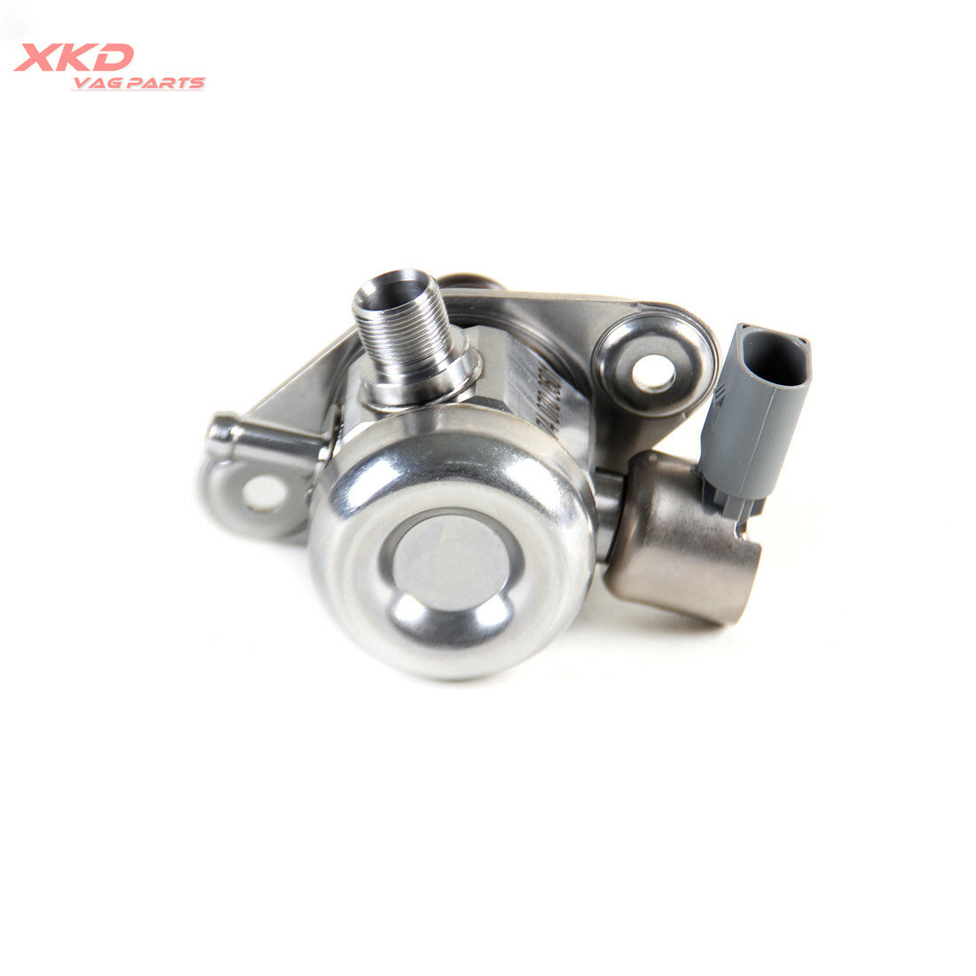 High-pressure fuel pump suitable for Mercedes-Benz W204, S204, X204, W212, C207, S212