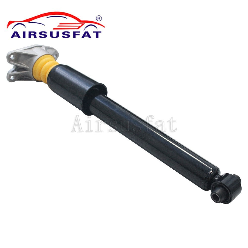 A pair of rear shock absorber struts with EDC for BMW F30, F31, F32, F33, F36, 320i, 335i, 328i