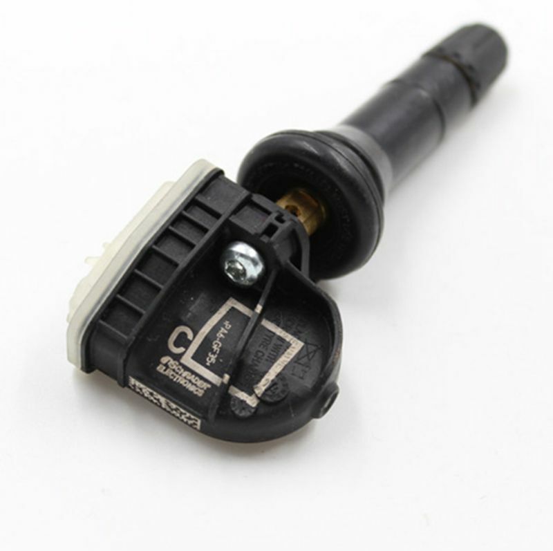 13598771 13598772 Tire Pressure Sensor 315Mhz Fit for Chevy for Buick for Cadillac G MC