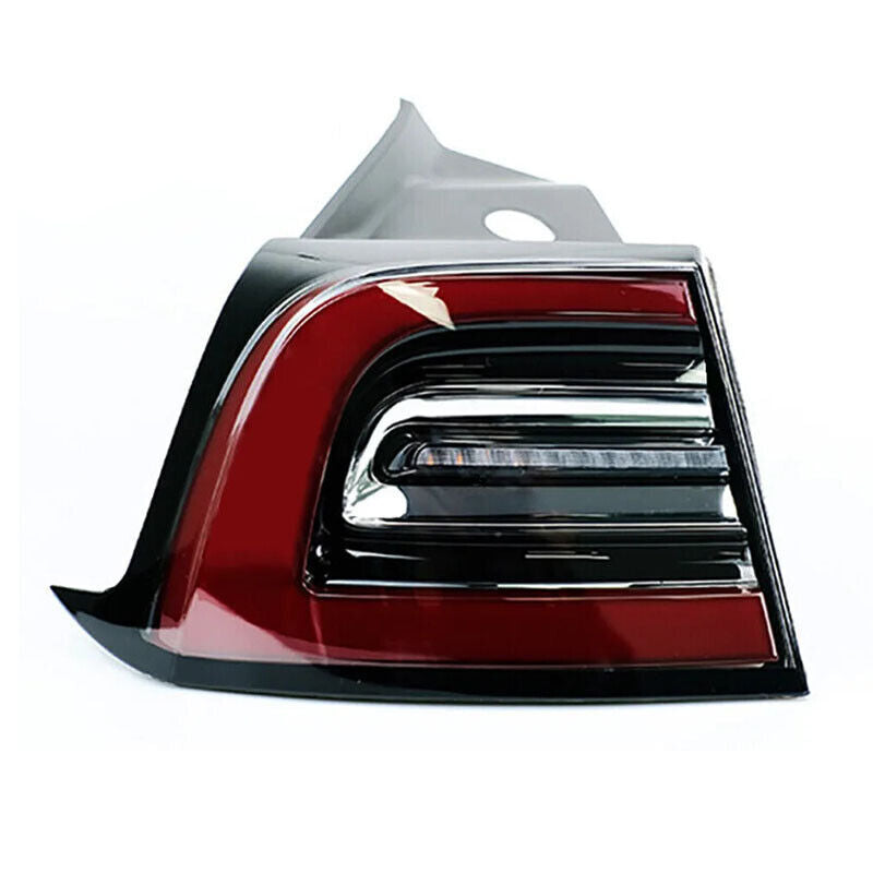 1 LED taillight exterior light for Tesla Model 3 (2017-2023)