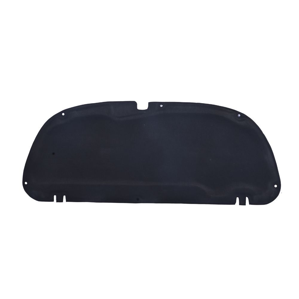 for Toyota for Corolla 2020-24 Engine Cover Hood Insulation Heat Shield 53341-02370