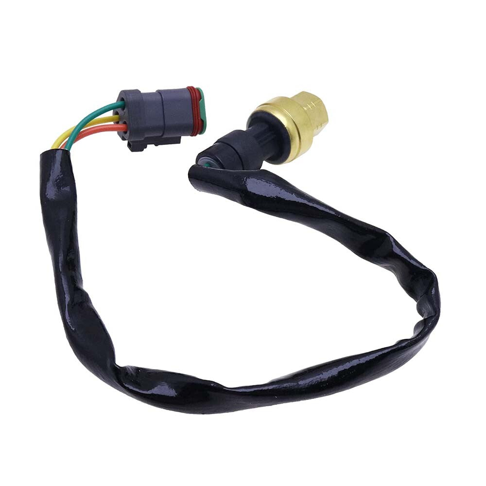 1x 194-6724 Oil Pressure Sensor New For Caterpillar CAT Engine C7 C12 C15 C16